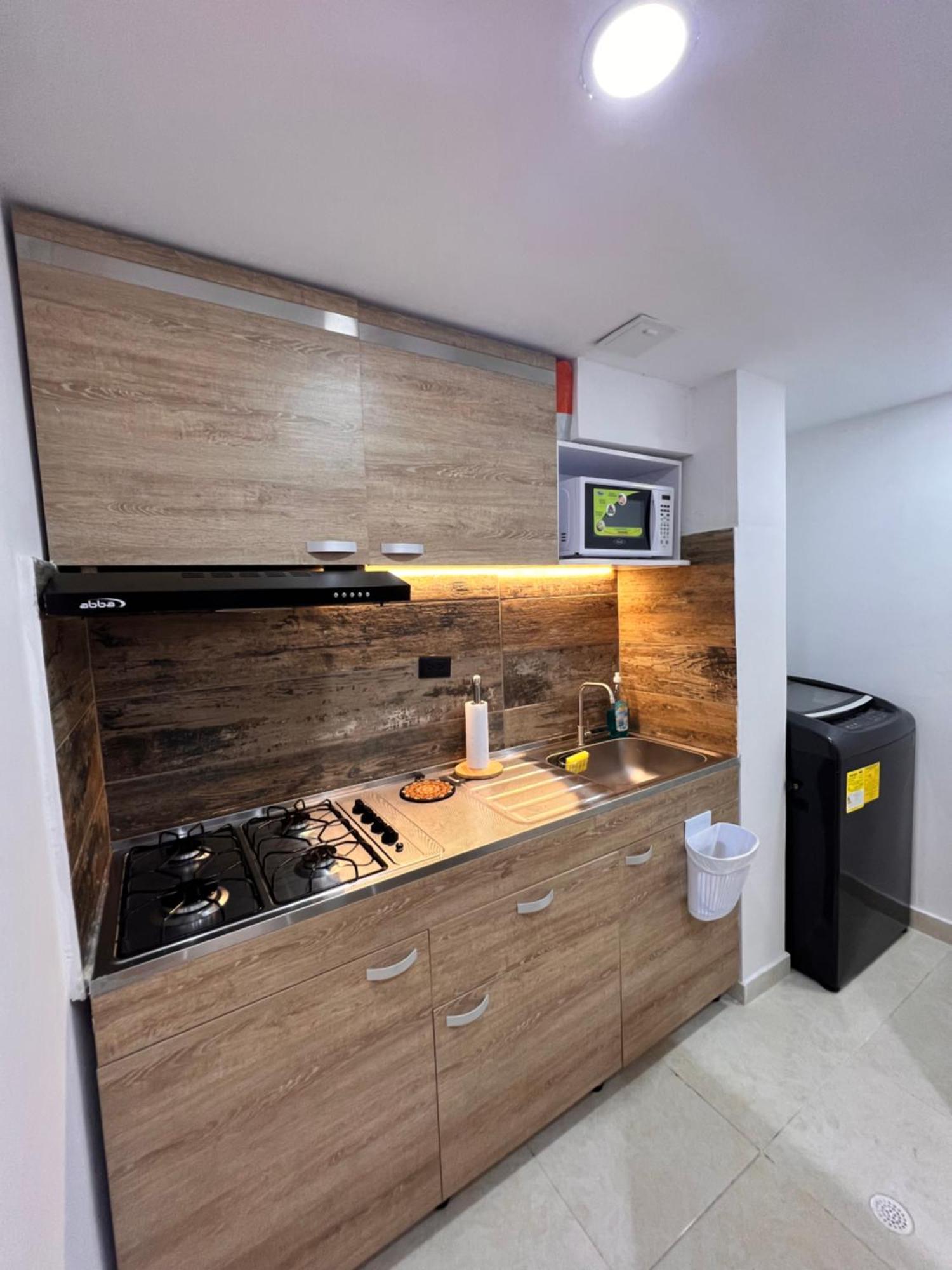 Apartamento Boho Style House Cartagena Exterior foto